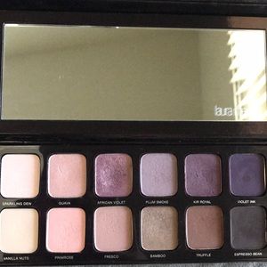Laura Mercier eyeshadow palette!
